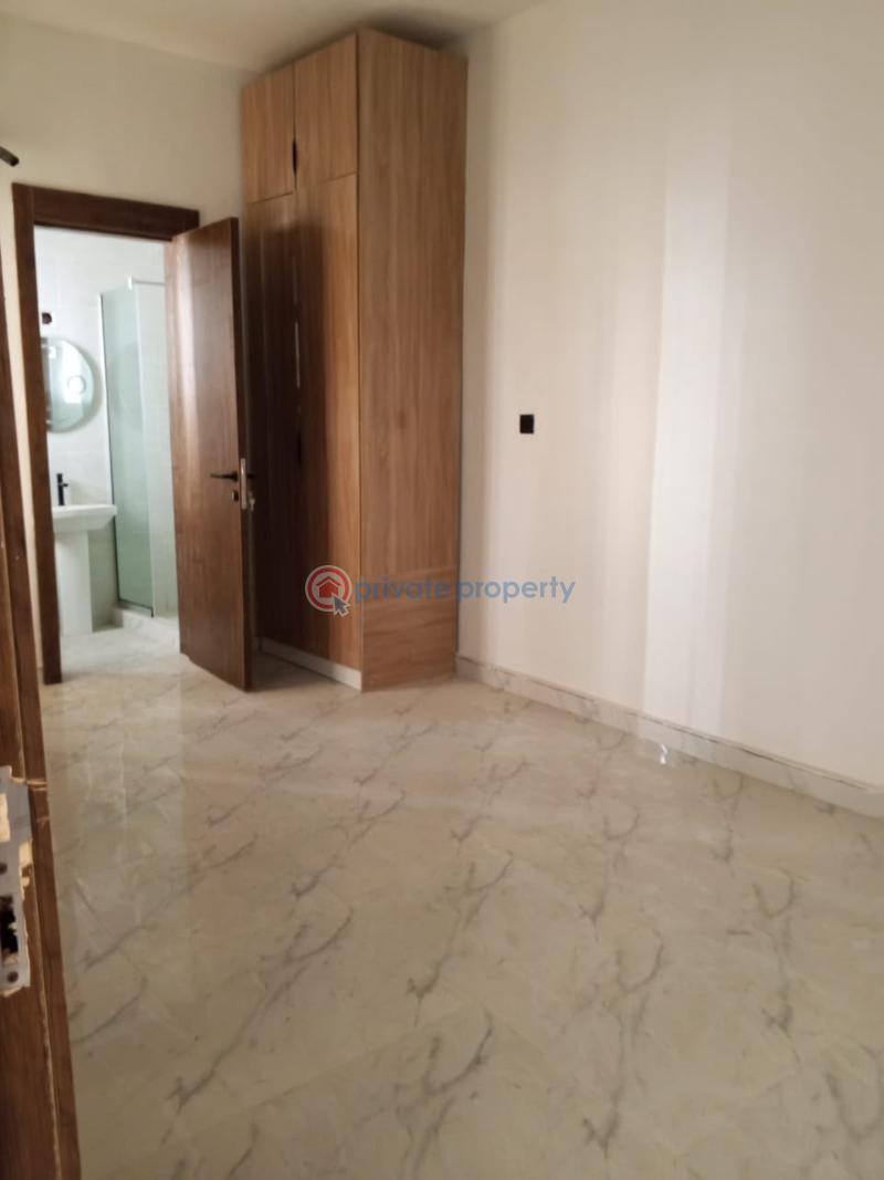 2 bedroom Flat & Apartment For Rent Bash Close By Friends Colony Osapa Lekki Lagos - 3