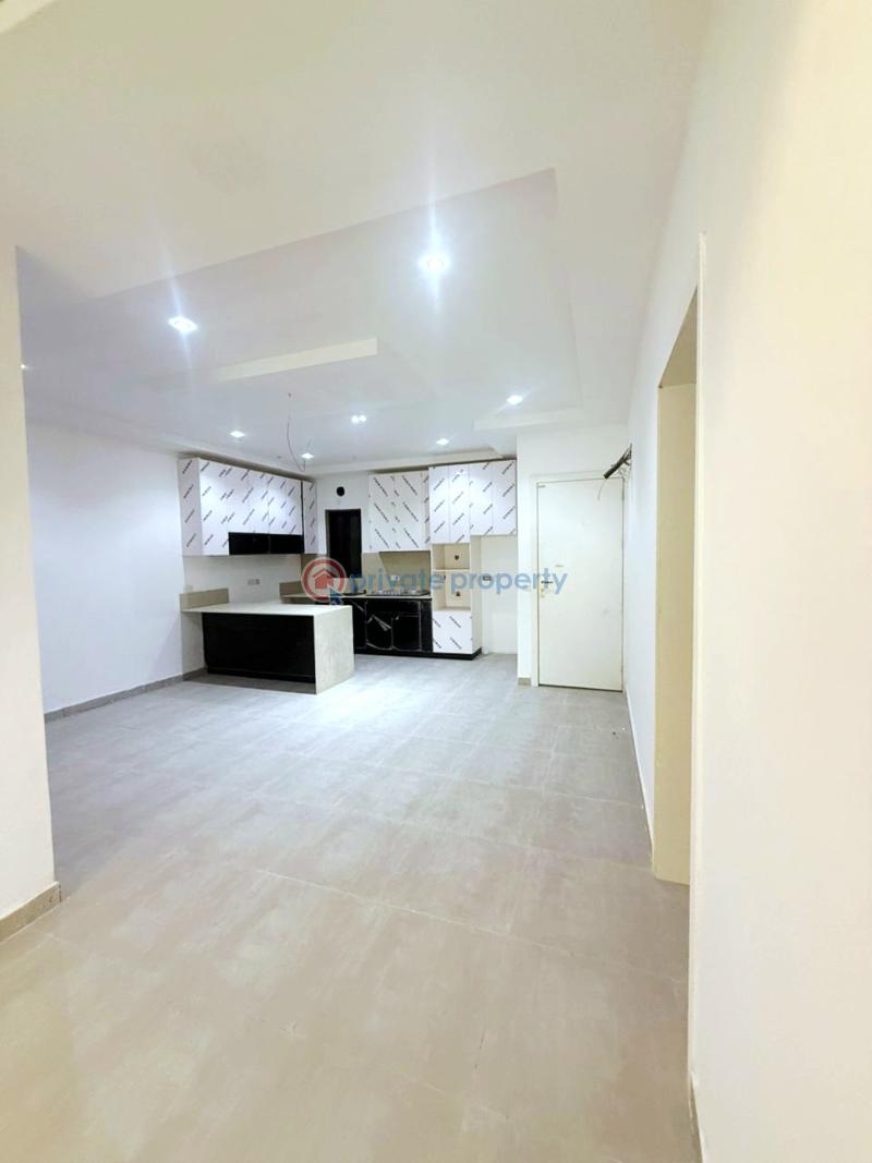 2 bedroom Block Of Flats For Rent Victoria Island Extension Lagos - 3