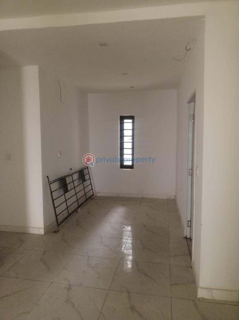 2 bedroom Flat & Apartment For Rent In An Estate Chevron Drive Lekki Lagos - 2