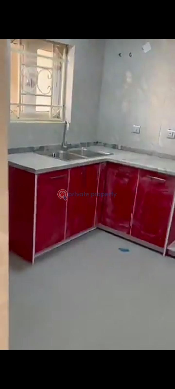 Brand new 2 bedroom apartment - 6 2 bedroom Block Of Flats For Rent Guzape Districts Guzape Abuja Phase 1  - 6