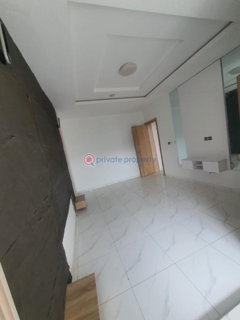 2 bedroom Block Of Flats For Rent Spg Ologolo Ologolo Lekki Lagos - 3