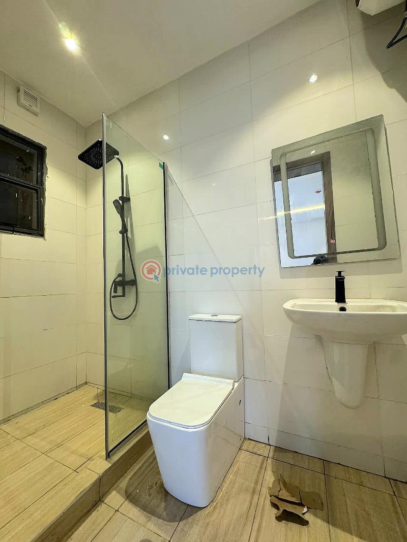Brand new 2 bedroom apartment - 7 2 bedroom Block Of Flats For Sale Ikate Elegushi Lekki Lagos - 7
