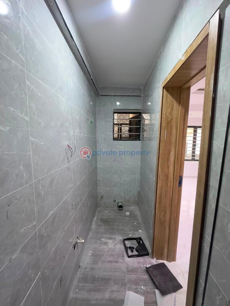 2 bedroom Block Of Flats For Sale Ikate Lekki Ikate Elegushi Lekki Lagos - 4