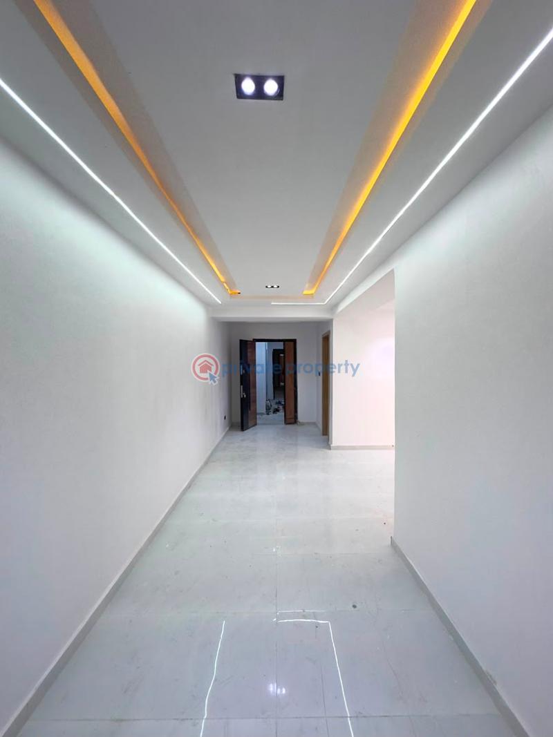 2 bedroom Block Of Flats For Sale Ikate Lekki Ikate Elegushi Lekki Lagos - 7