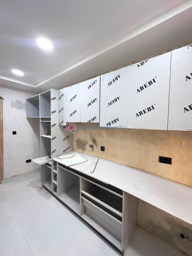 2 bedroom Block Of Flats For Sale Ikate Lekki Ikate Elegushi Lekki Lagos - 5