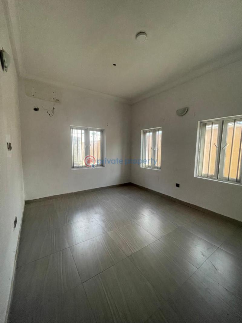2 bedroom Block Of Flats For Rent Sangotedo Ajah Lagos - 7