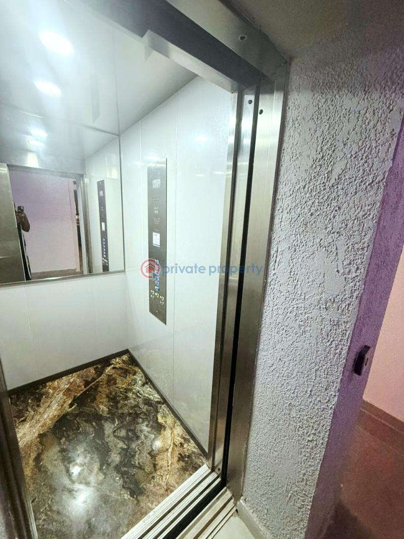 2 bedroom Block Of Flats For Rent Victoria Island Extension Lagos - 7