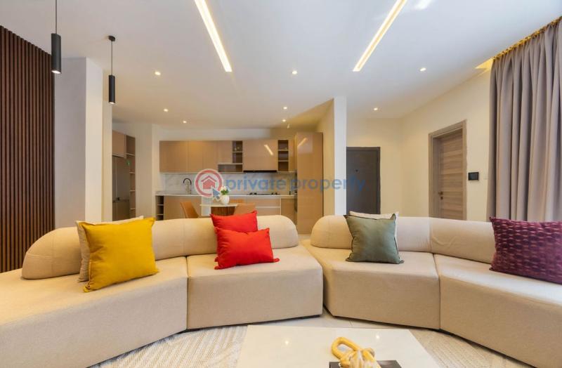 2 bedroom Block Of Flats Short let Phase 1, Lekki Lagos - 1