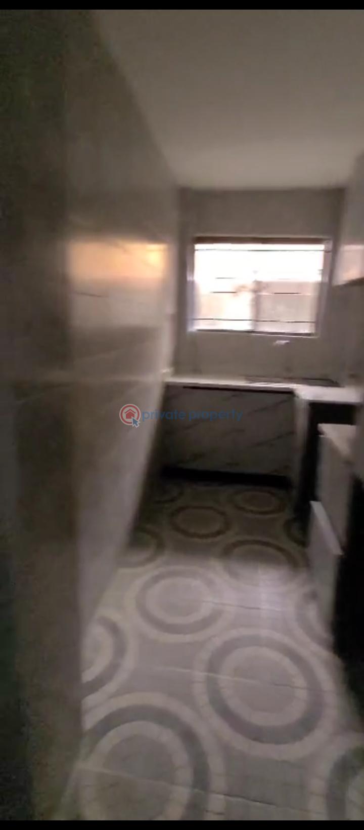 2 bedroom Flat & Apartment For Rent Alagomeji, Yaba Alagomeji Yaba Lagos - 0