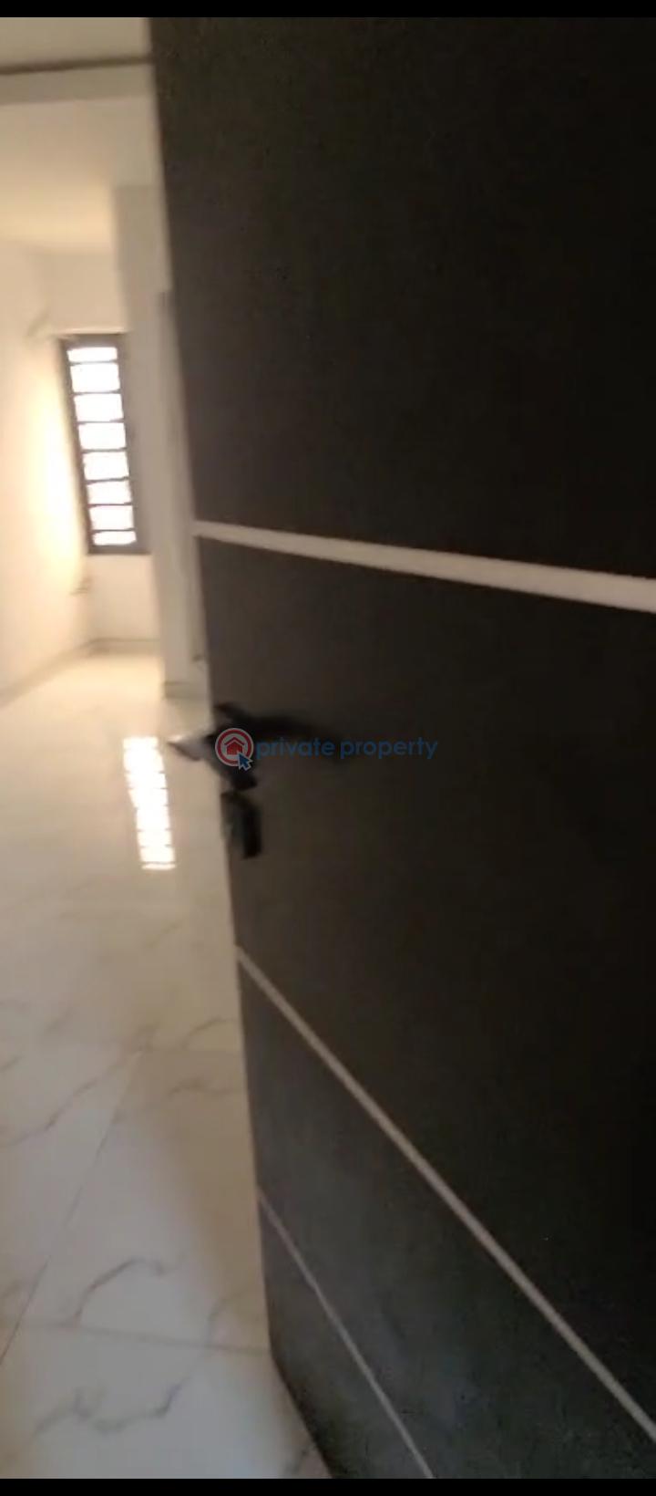 2 bedroom Flat & Apartment For Rent Alagomeji, Yaba Alagomeji Yaba Lagos - 5