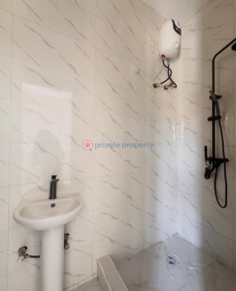 2 bedroom Flat & Apartment For Rent Ologolo, Lekki Ologolo Lekki Lagos - 2