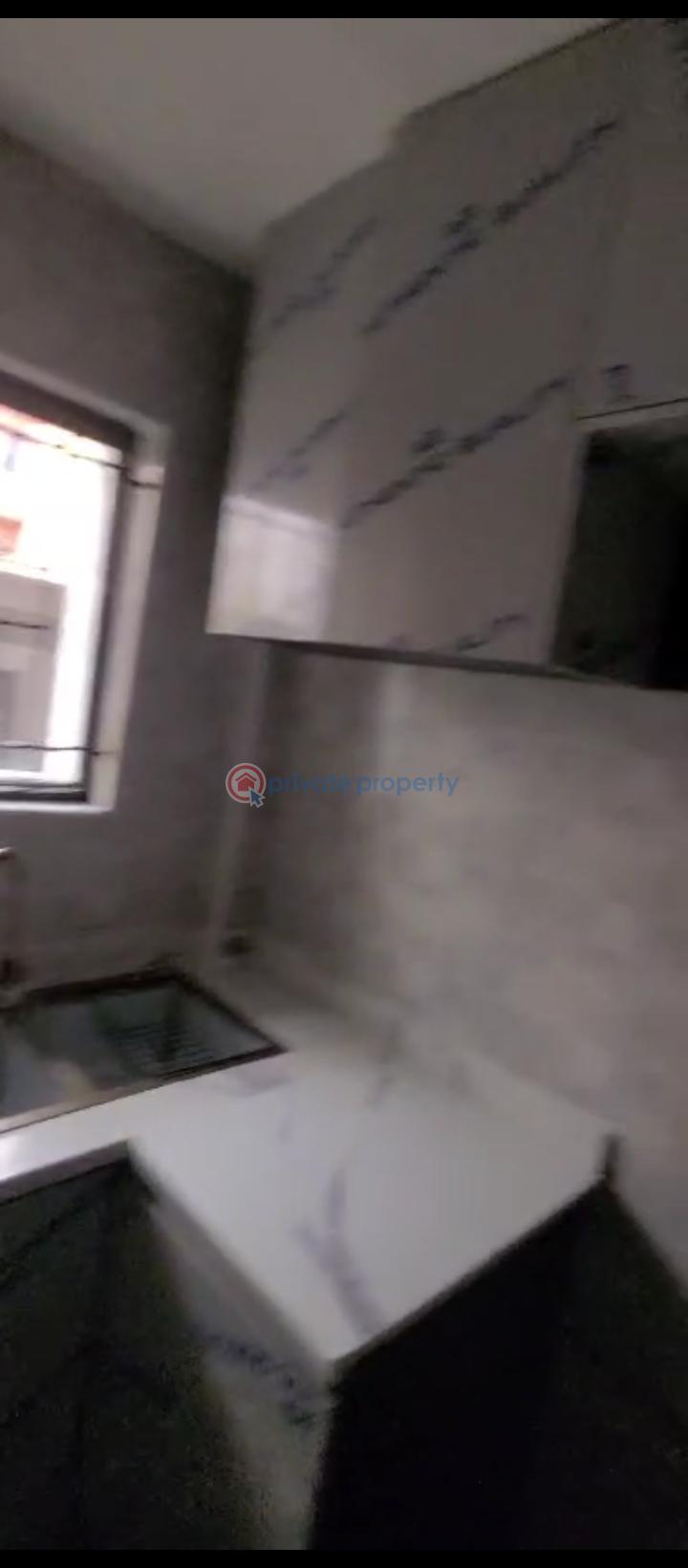 2 bedroom Flat & Apartment For Rent Alagomeji, Yaba Alagomeji Yaba Lagos - 1