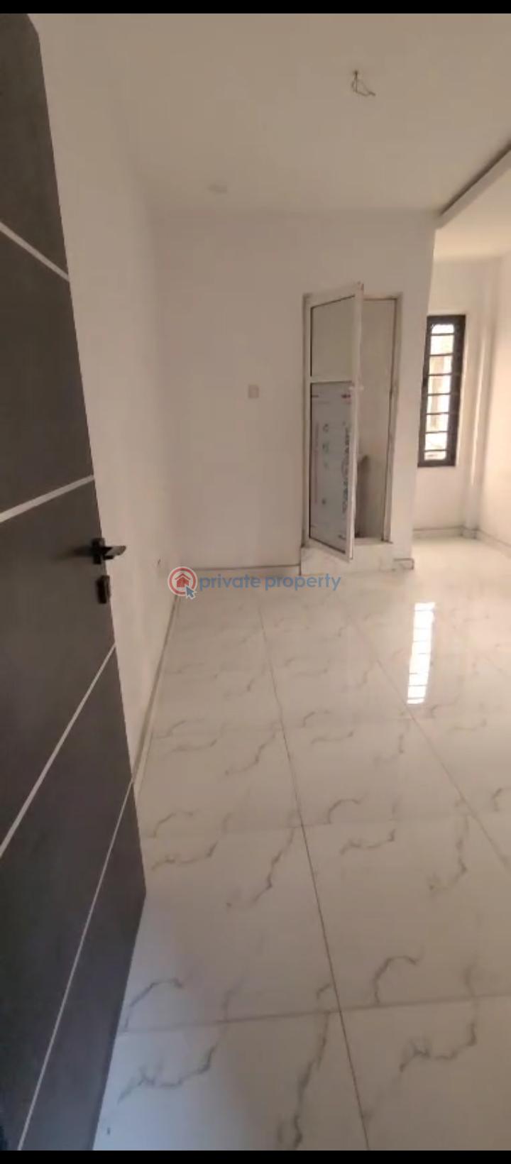 2 bedroom Flat & Apartment For Rent Alagomeji, Yaba Alagomeji Yaba Lagos - 7