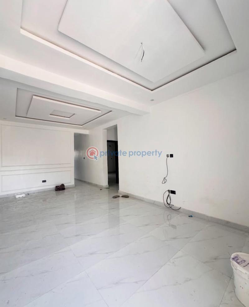2 bedroom Flat & Apartment For Rent Ologolo, Lekki Ologolo Lekki Lagos - 1
