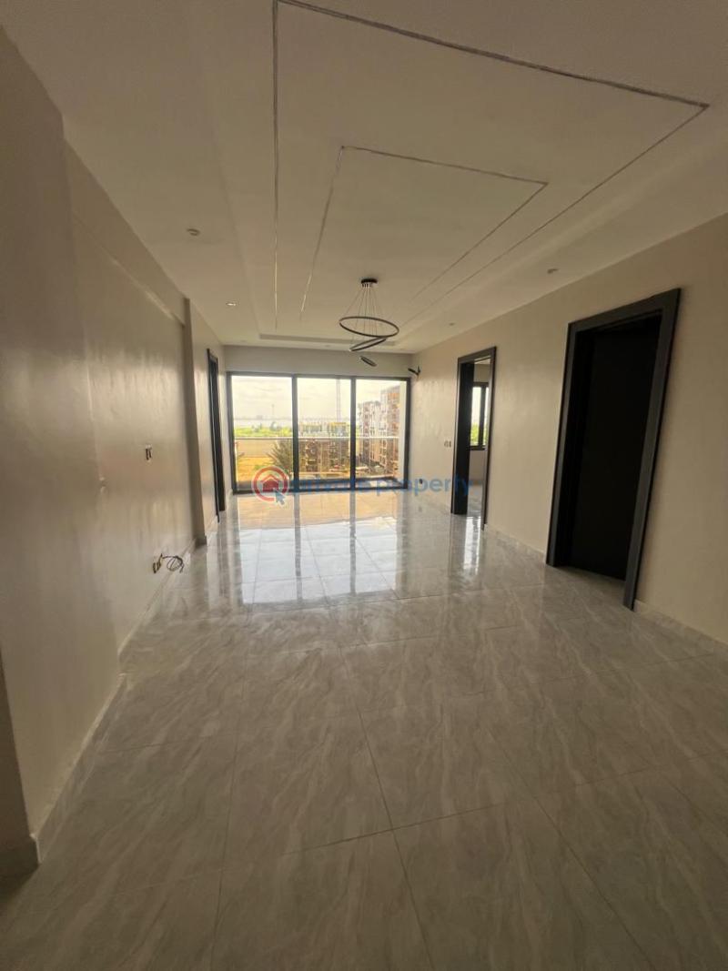 2 bedroom Block Of Flats For Rent Osborne Foreshore Estate Ikoyi Lagos - 6