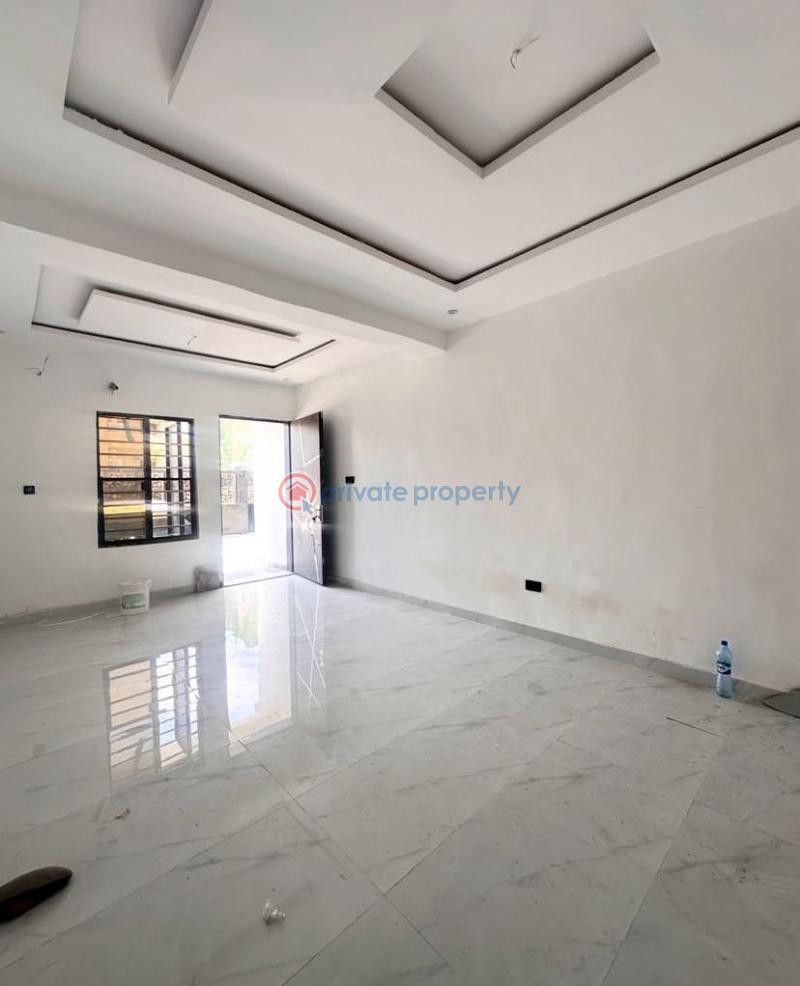 2 bedroom Flat & Apartment For Rent Ologolo, Lekki Ologolo Lekki Lagos - 7