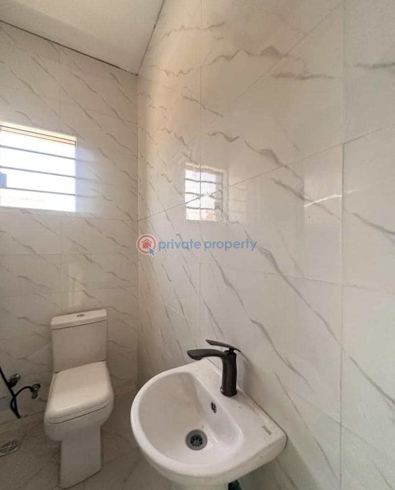 2 bedroom Flat & Apartment For Rent Ologolo, Lekki Ologolo Lekki Lagos - 5