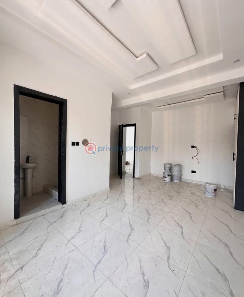 2 bedroom Flat & Apartment For Rent Ologolo, Lekki Ologolo Lekki Lagos - 6
