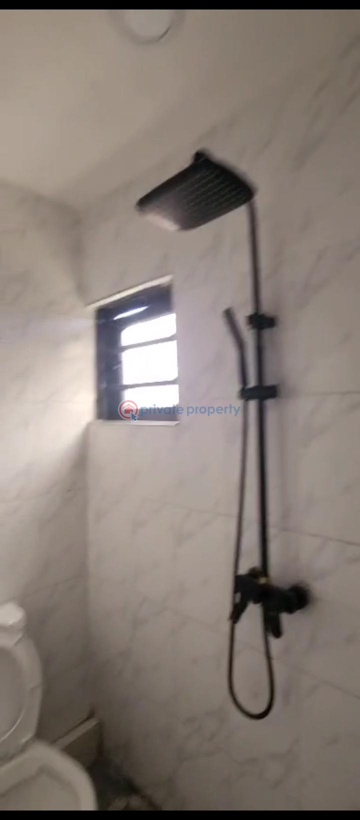 2 bedroom Flat & Apartment For Rent Alagomeji, Yaba Alagomeji Yaba Lagos - 4