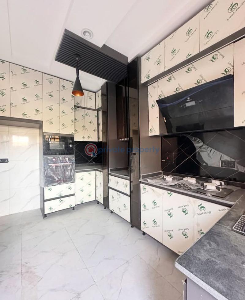 2 bedroom Flat & Apartment For Rent Ologolo, Lekki Ologolo Lekki Lagos - 4