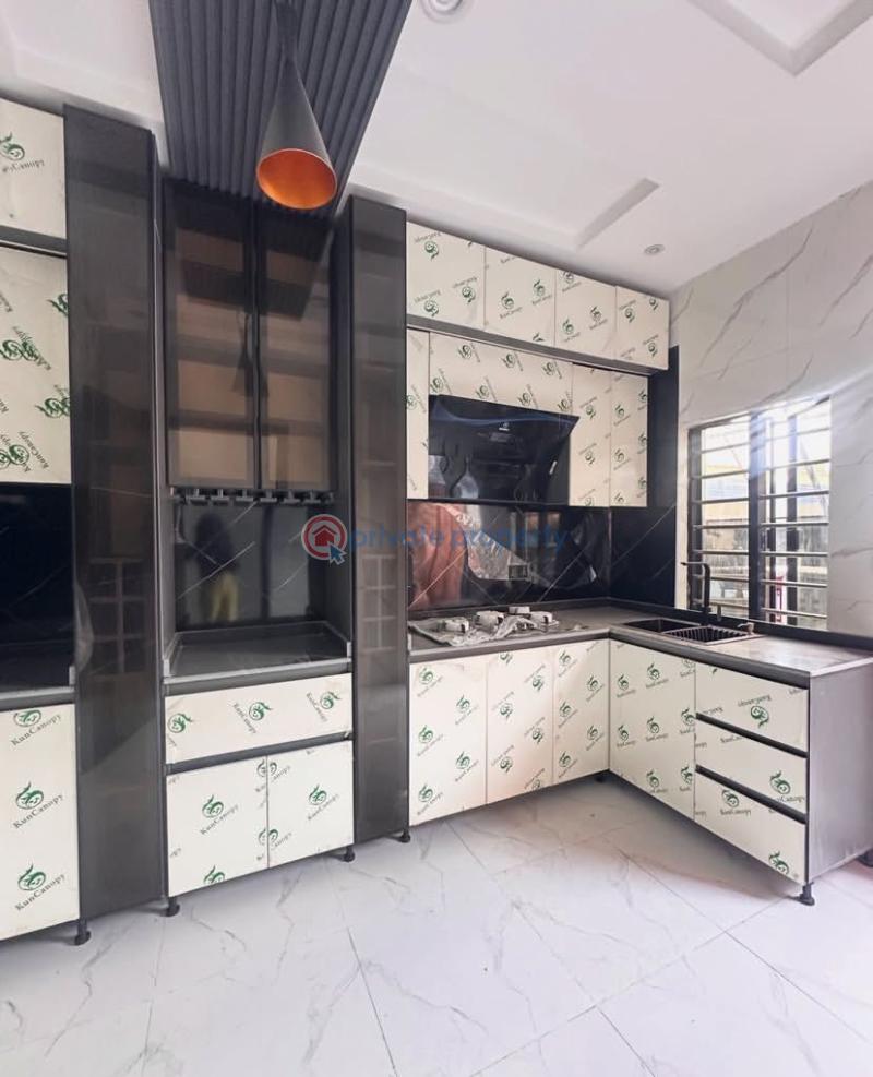 2 bedroom Flat & Apartment For Rent Ologolo, Lekki Ologolo Lekki Lagos - 3