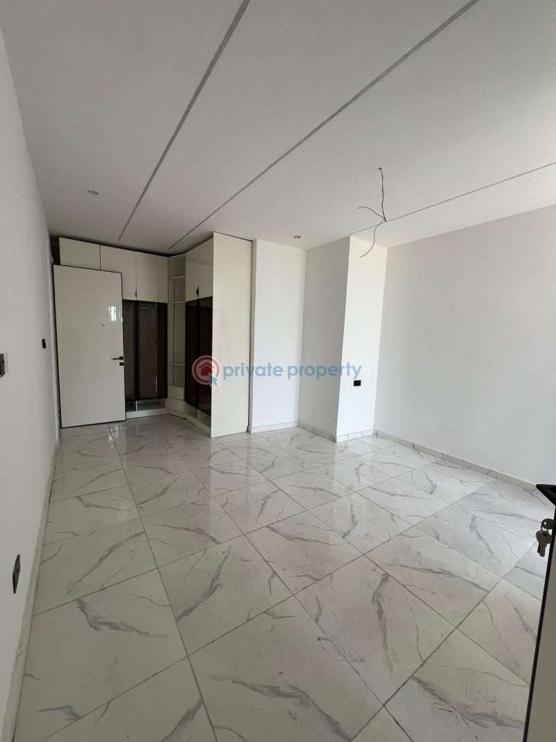 2 bedroom Block Of Flats For Rent Ikate Elegushi Lekki Lagos - 10
