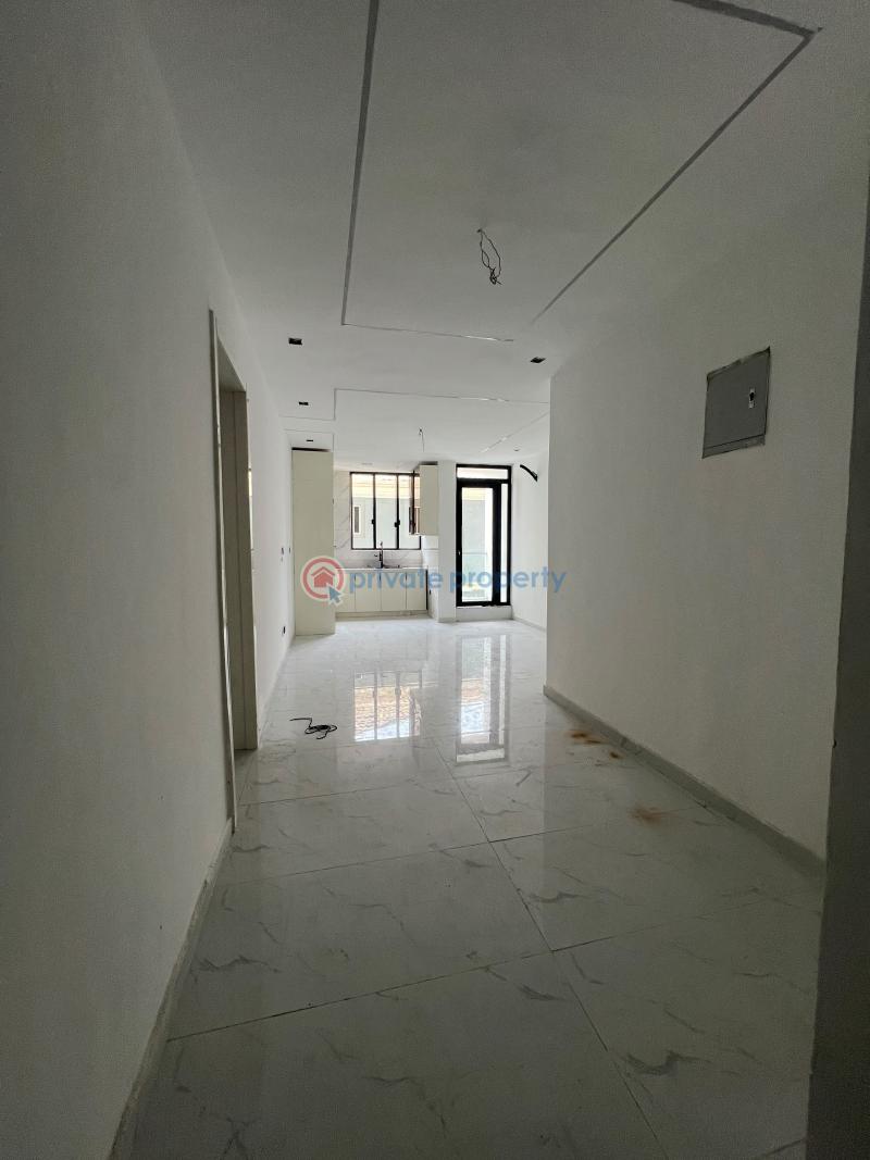2 bedroom Block Of Flats For Rent Ikate Elegushi Lekki Lagos - 13