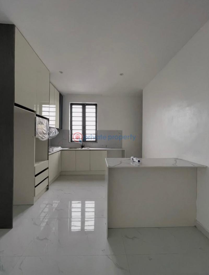 2 bedroom Block Of Flats For Rent Ikate Elegushi Lekki Lagos - 6