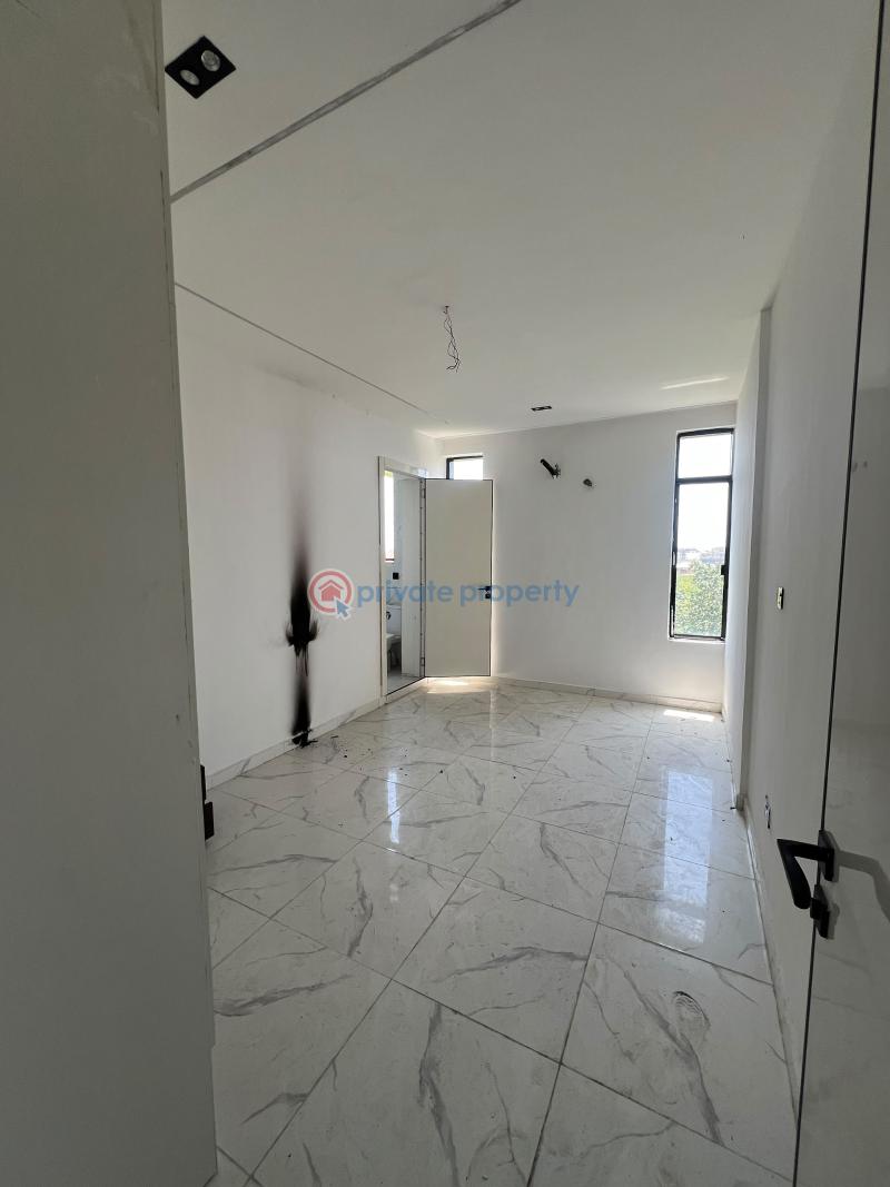 2 bedroom Block Of Flats For Rent Ikate Elegushi Lekki Lagos - 11