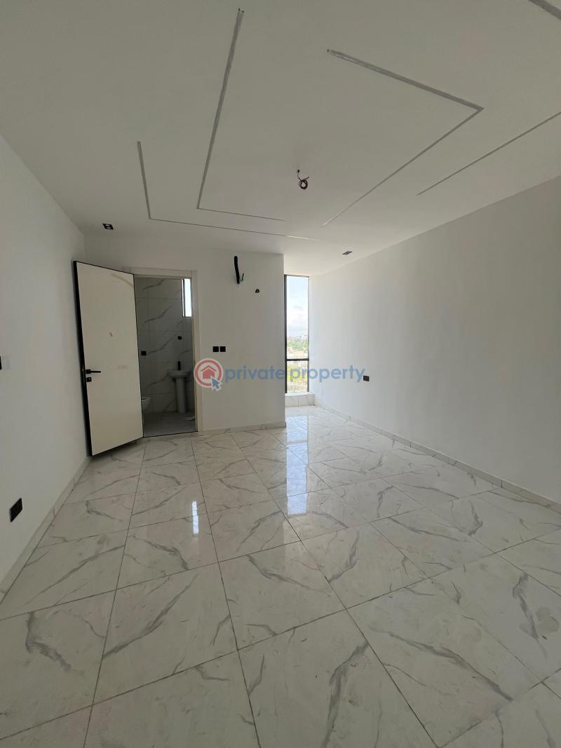 2 bedroom Block Of Flats For Rent Ikate Elegushi Lekki Lagos - 8
