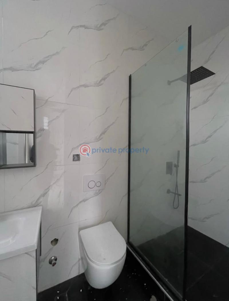 2 bedroom Block Of Flats For Rent Ikate Elegushi Lekki Lagos - 5
