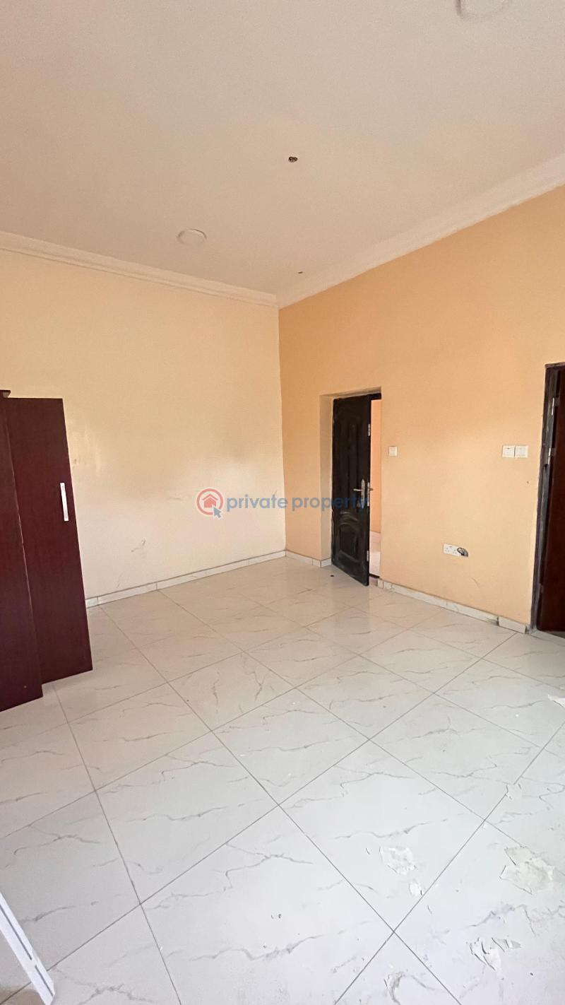 2 bedroom Block Of Flats For Rent Sangotedo Ajah Lagos - 9