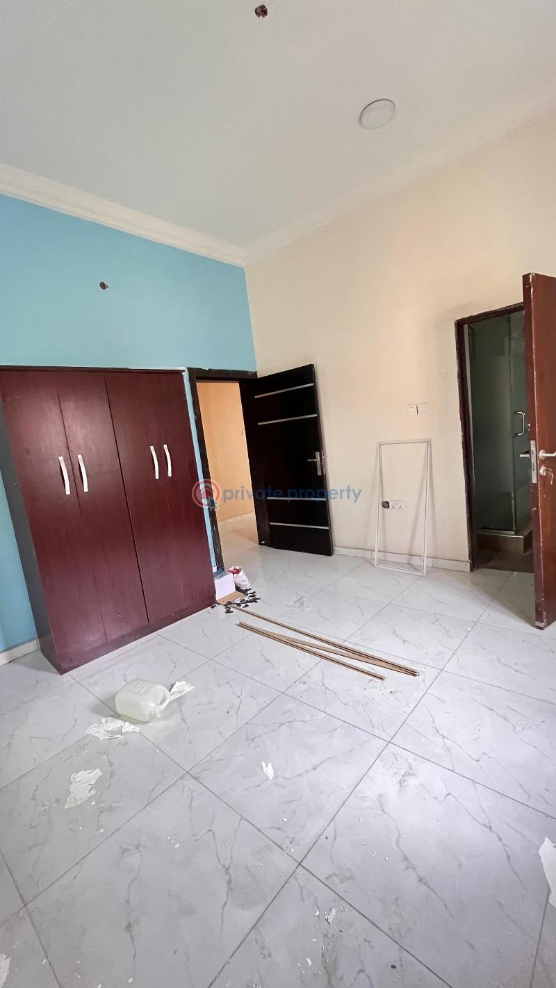 2 bedroom Block Of Flats For Rent Sangotedo Ajah Lagos - 5