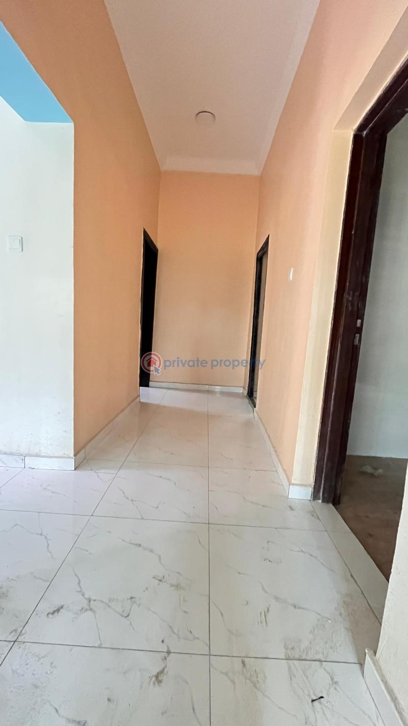 2 bedroom Block Of Flats For Rent Sangotedo Ajah Lagos - 8