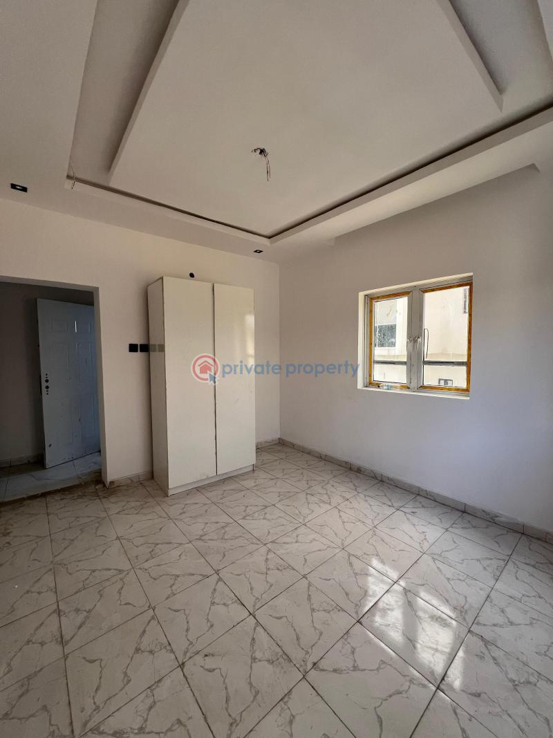 Brand new 2 bedroom apartment for rent in sangotedo - 2 2 bedroom Block Of Flats For Rent Sangotedo Ajah Lagos - 2