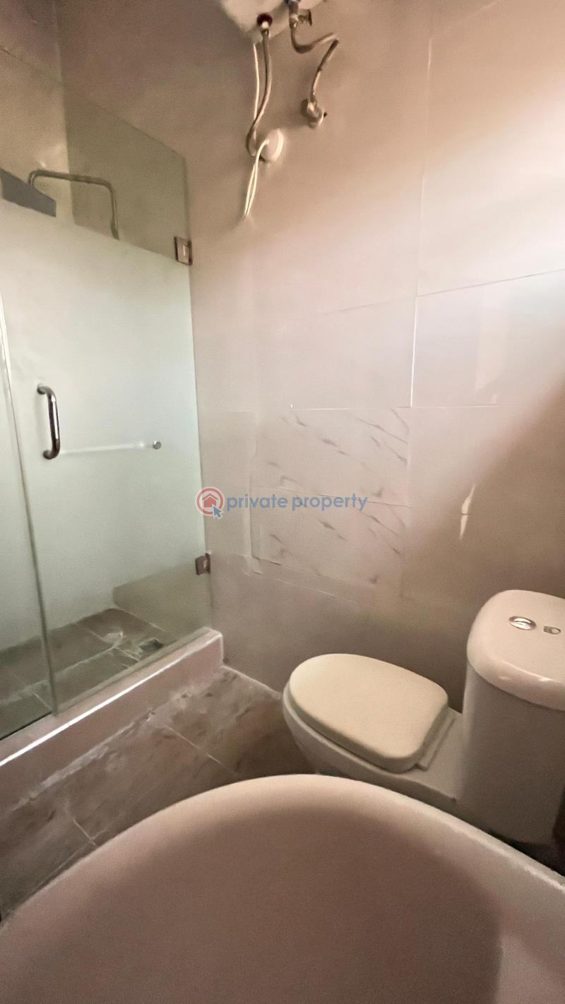 2 bedroom Block Of Flats For Rent Sangotedo Ajah Lagos - 10