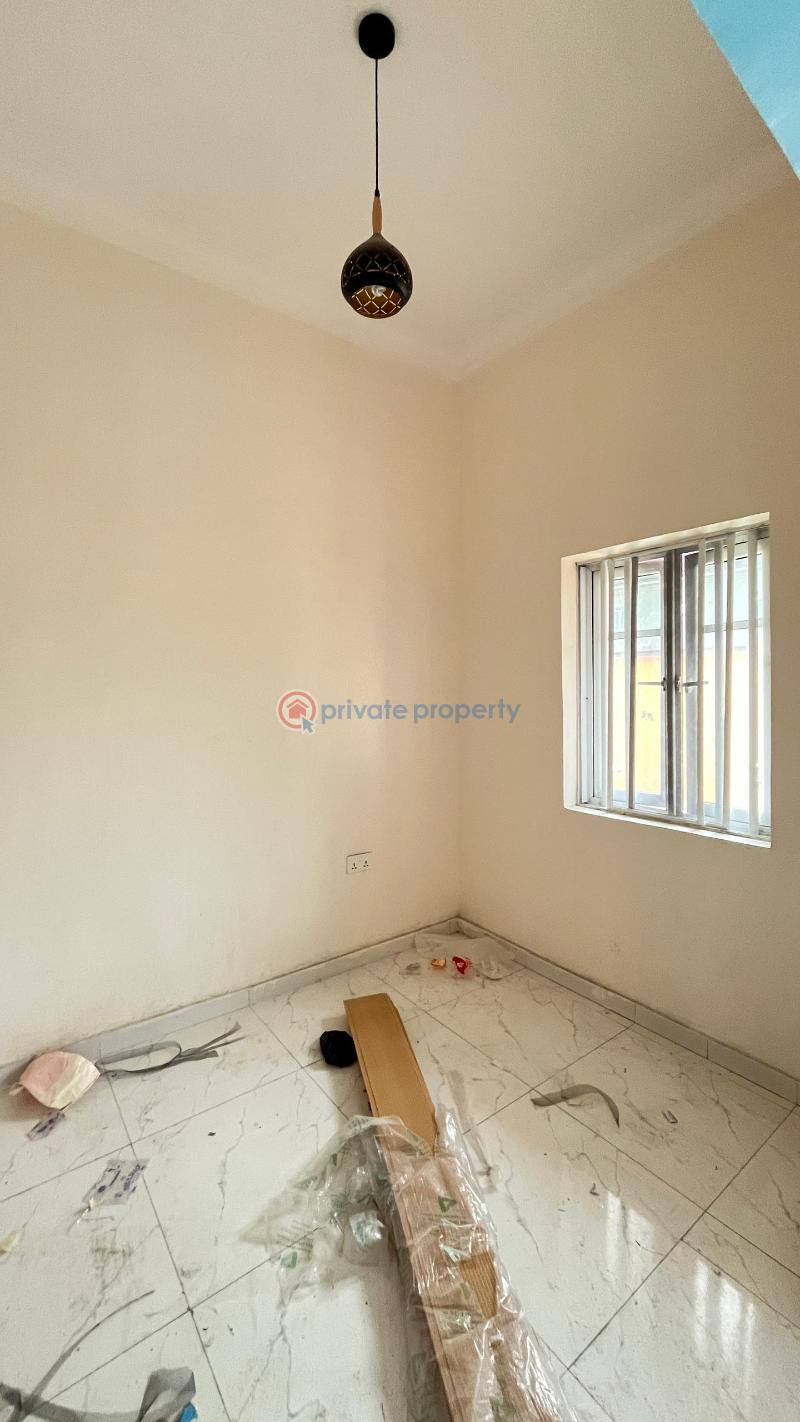2 bedroom Block Of Flats For Rent Sangotedo Ajah Lagos - 7