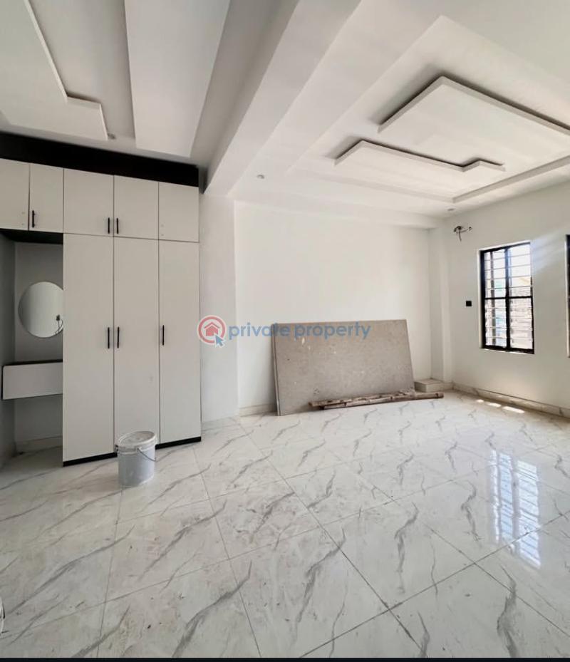 2 bedroom Flat & Apartment For Rent Ologolo, Lekki Ologolo Lekki Lagos - 8