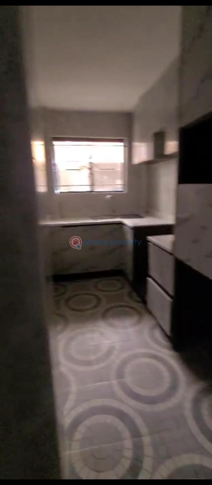 2 bedroom Flat & Apartment For Rent Alagomeji, Yaba Alagomeji Yaba Lagos - 2
