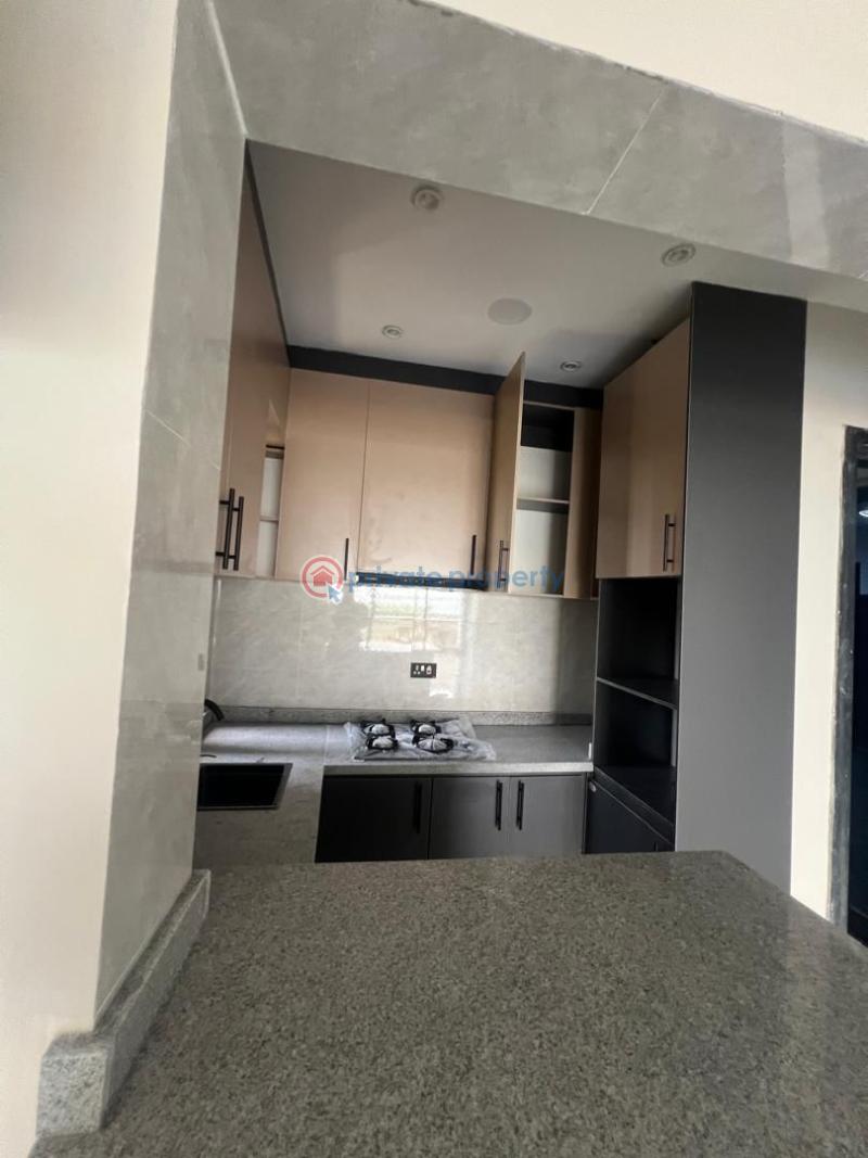 2 bedroom Block Of Flats For Rent Osborne Foreshore Estate Ikoyi Lagos - 2