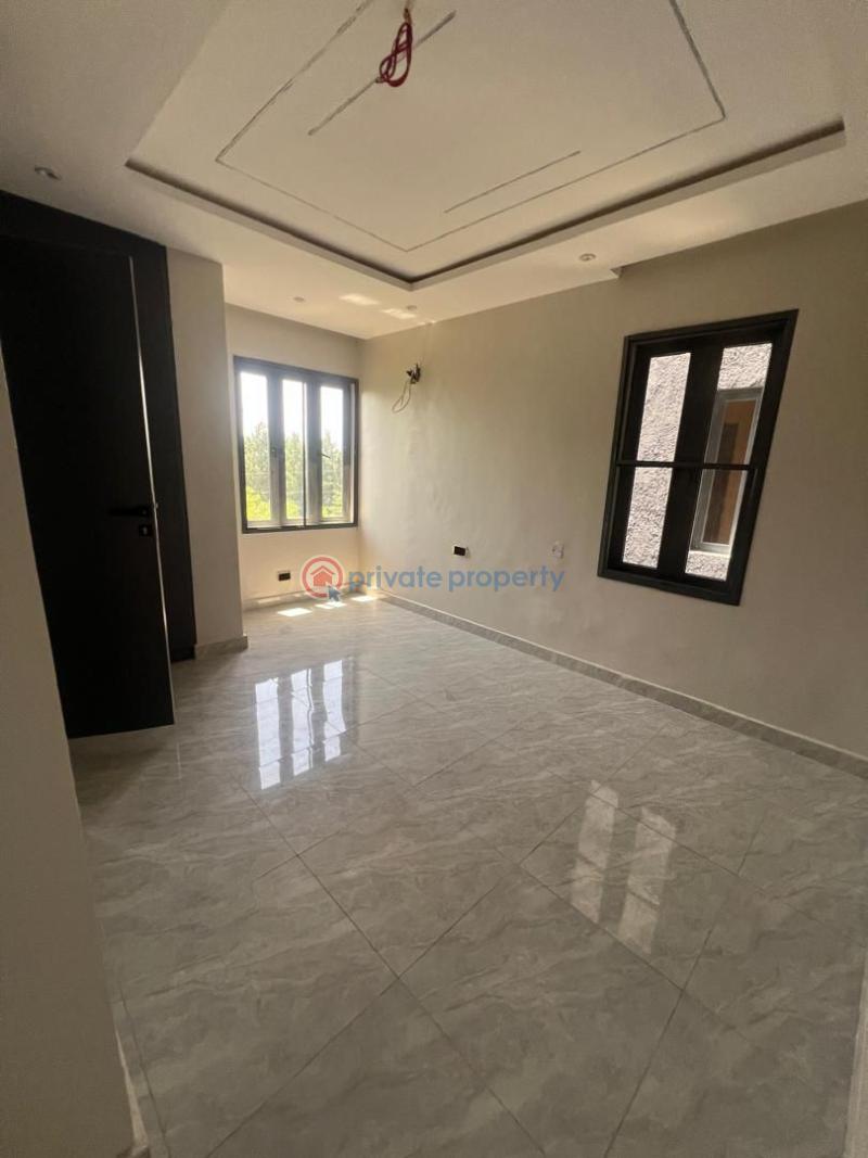 2 bedroom Block Of Flats For Rent Osborne Foreshore Estate Ikoyi Lagos - 3