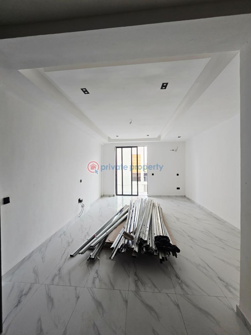 2 bedroom Block Of Flats For Sale Ikate Lekki Lagos - 12