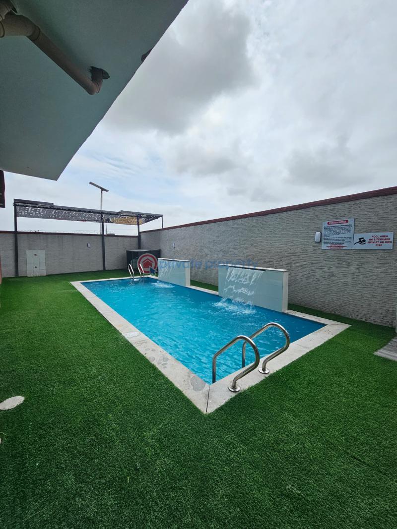 2 bedroom Flat & Apartment For Sale Ikate Elegushi Lekki Lagos - 6