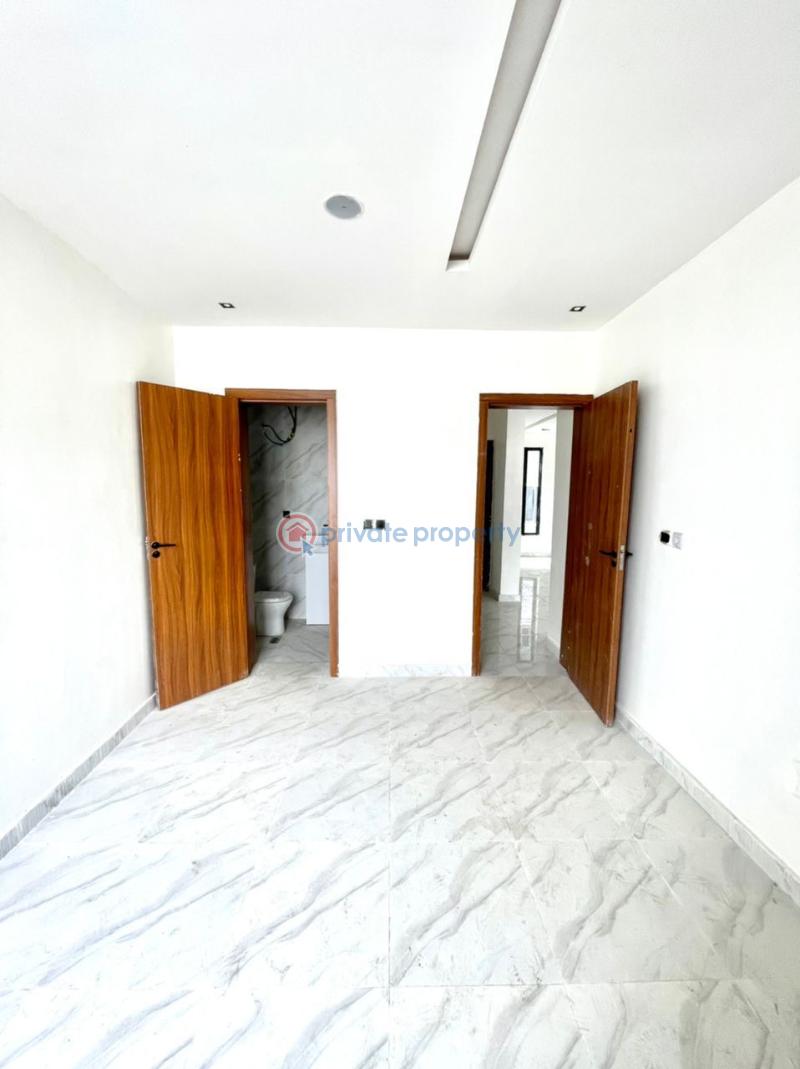 Brand new 2 bedroom apartment for sale at ologolo, lekki, lagos - 8 2 bedroom Flat & Apartment For Sale Ologolo Lekki Lagos - 8