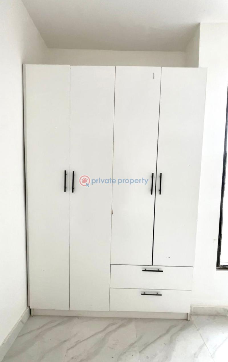 Brand new 2 bedroom apartment for sale at ologolo, lekki, lagos - 4 2 bedroom Flat & Apartment For Sale Ologolo Lekki Lagos - 4