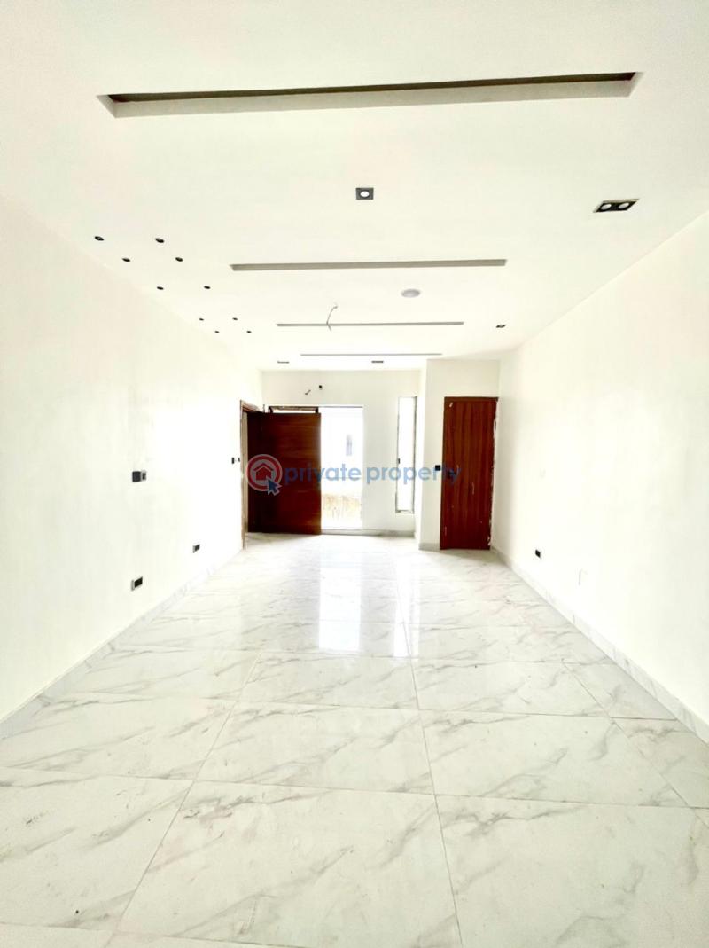 Brand new 2 bedroom apartment for sale at ologolo, lekki, lagos - 1 2 bedroom Flat & Apartment For Sale Ologolo Lekki Lagos - 1