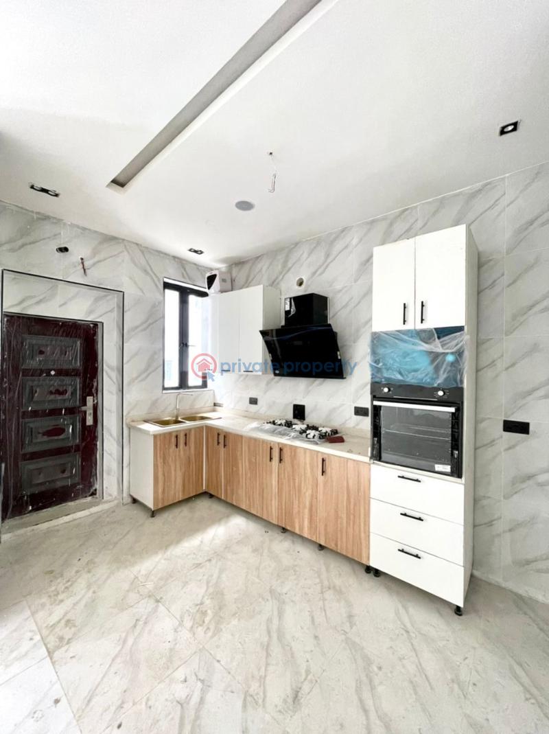Brand new 2 bedroom apartment for sale at ologolo, lekki, lagos - 3 2 bedroom Flat & Apartment For Sale Ologolo Lekki Lagos - 3
