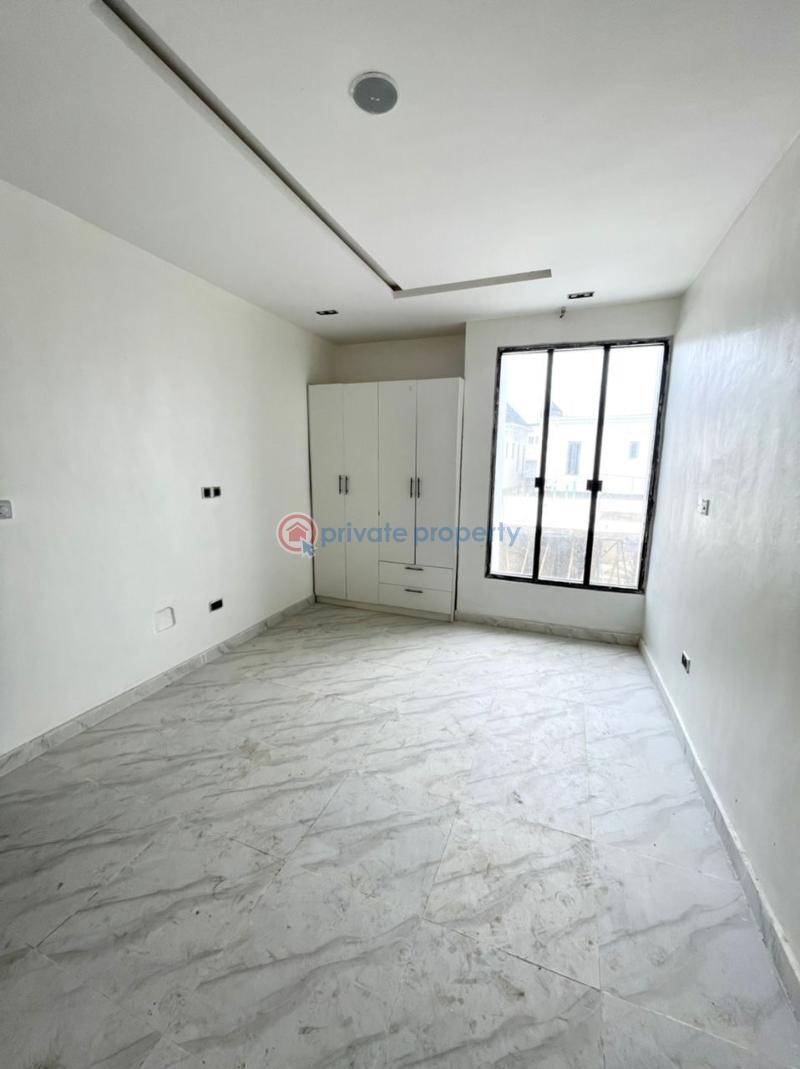Brand new 2 bedroom apartment for sale at ologolo, lekki, lagos - 5 2 bedroom Flat & Apartment For Sale Ologolo Lekki Lagos - 5
