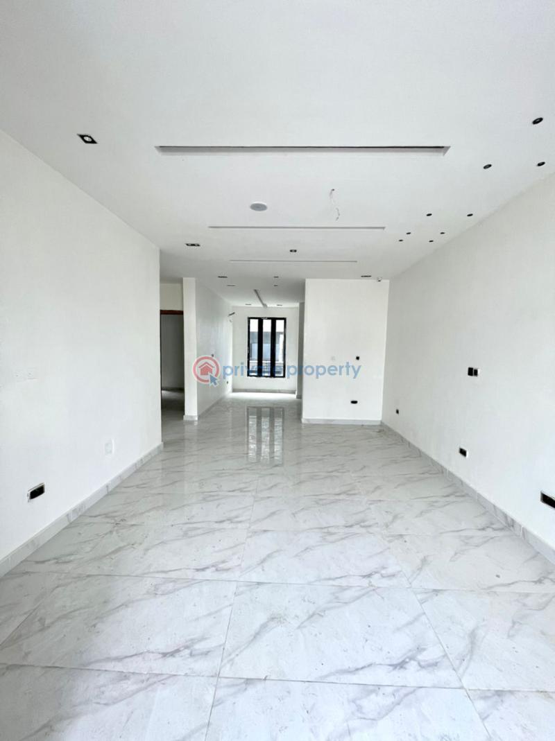 Brand new 2 bedroom apartment for sale at ologolo, lekki, lagos - 2 2 bedroom Flat & Apartment For Sale Ologolo Lekki Lagos - 2