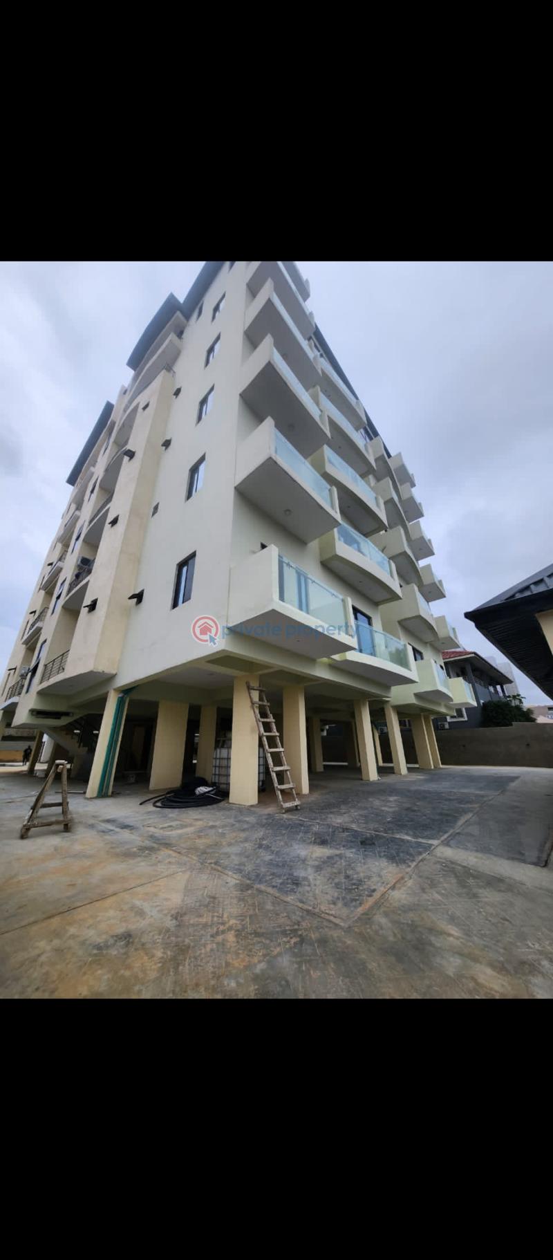 2 bedroom House For Sale Victoria Island Lagos